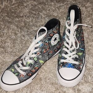 Kids Hightop Converse